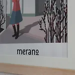 Flora & 3* Merano
