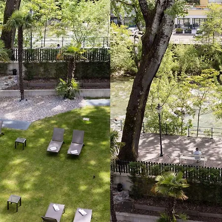 Hotel Flora & Meran