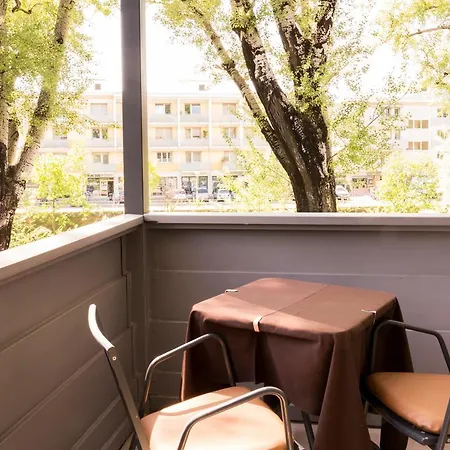 Flora & 3* מראנו