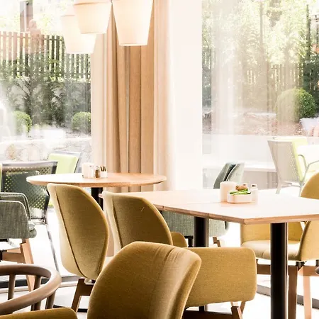 Hotel Flora & Merano
