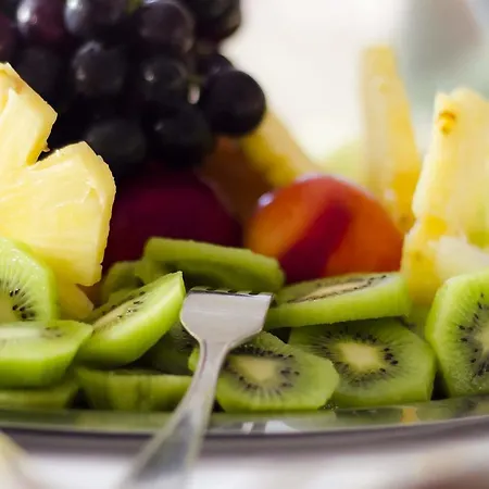 Flora & Μεράνο