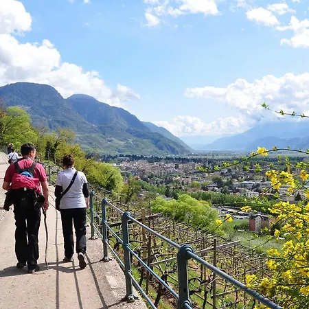 Flora & Hotel Meran