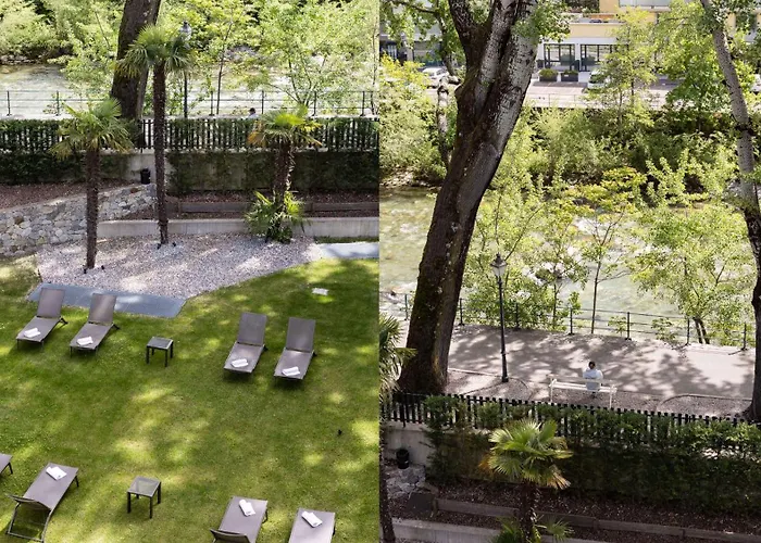 Hotel Flora & Merano