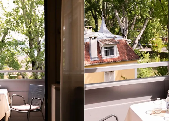 Flora & Готель