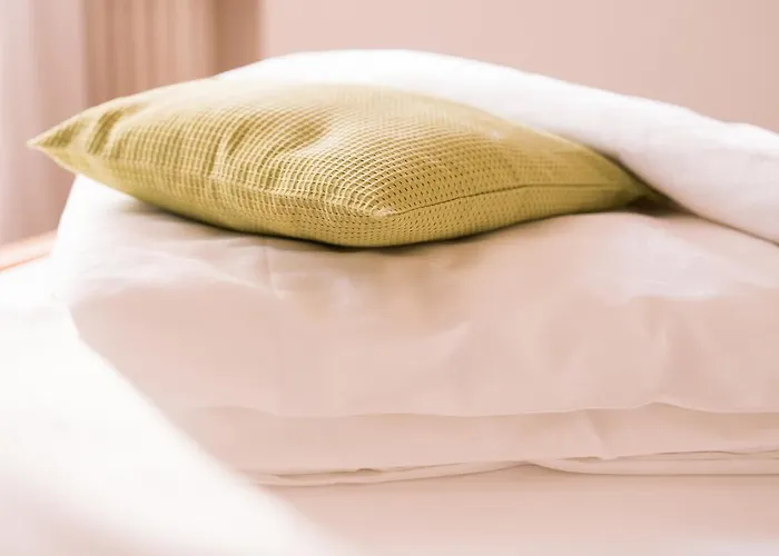 Flora & Готель Мерано