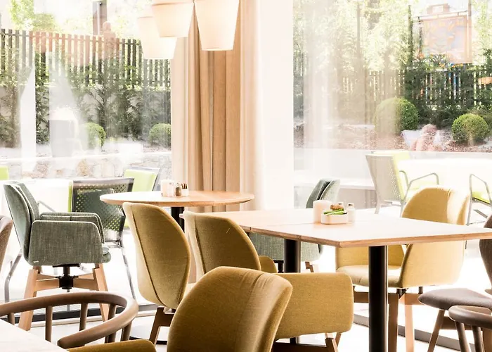 Hotel Flora & Merano