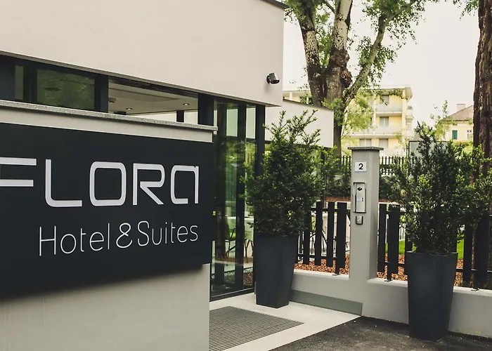 Flora & Hotel