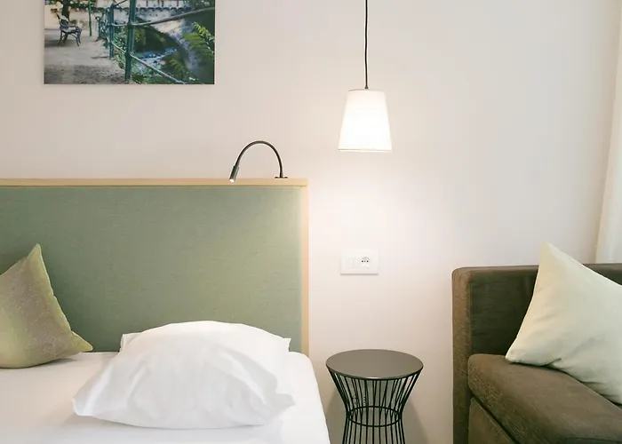 Hotel Flora & Merano