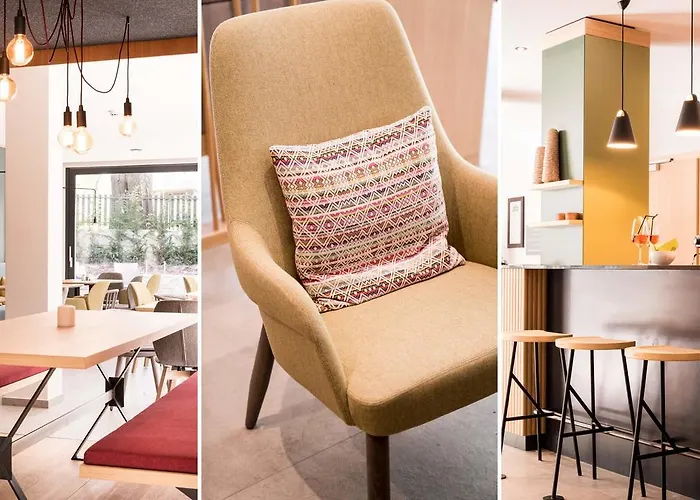 Готель Flora & 3*