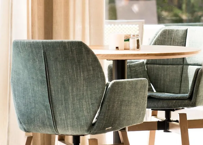 Flora & 호텔 메라노