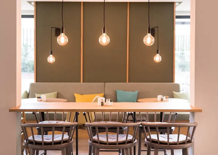 호텔 Flora & 메라노