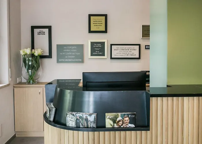 Flora & Мерано