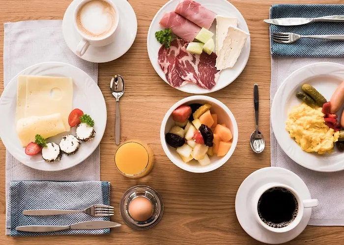 Flora & 호텔 메라노