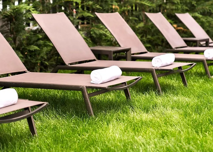 Hotel Flora & Merano