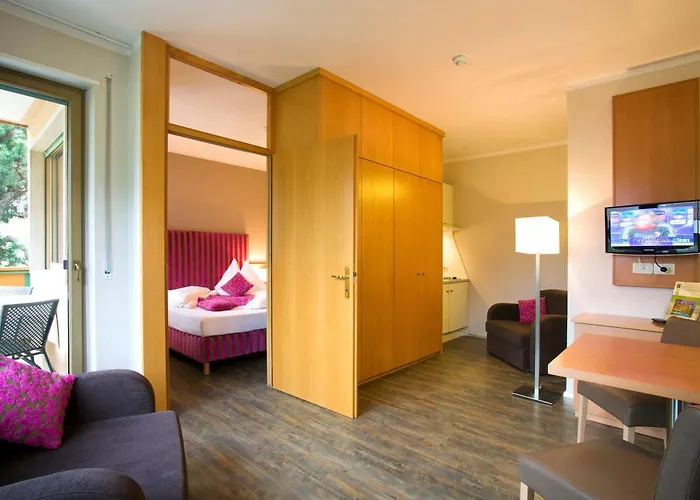 Hotel Flora & Merano